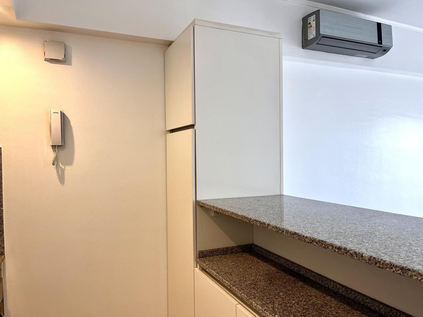 Departamento en Alquiler en Nordelta El Faro, USD 800