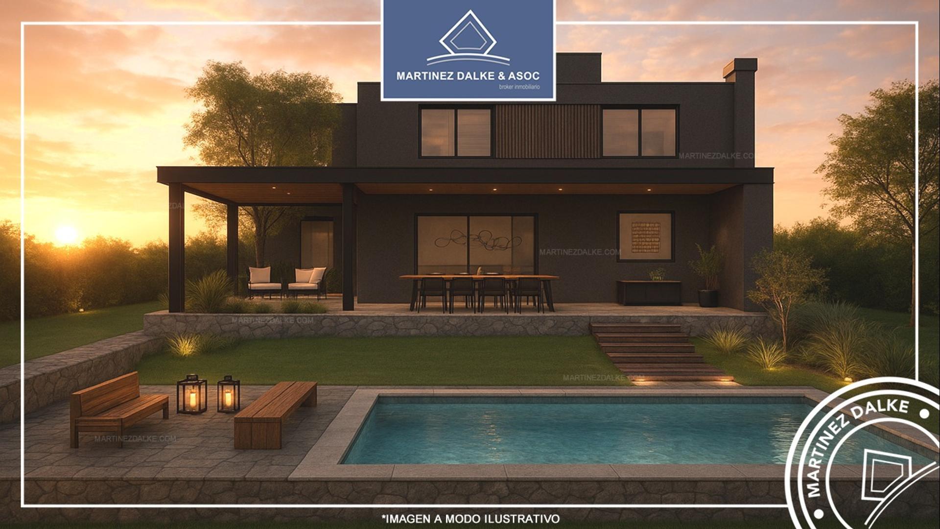 Casa en Venta en La Deseada, USD 480.000