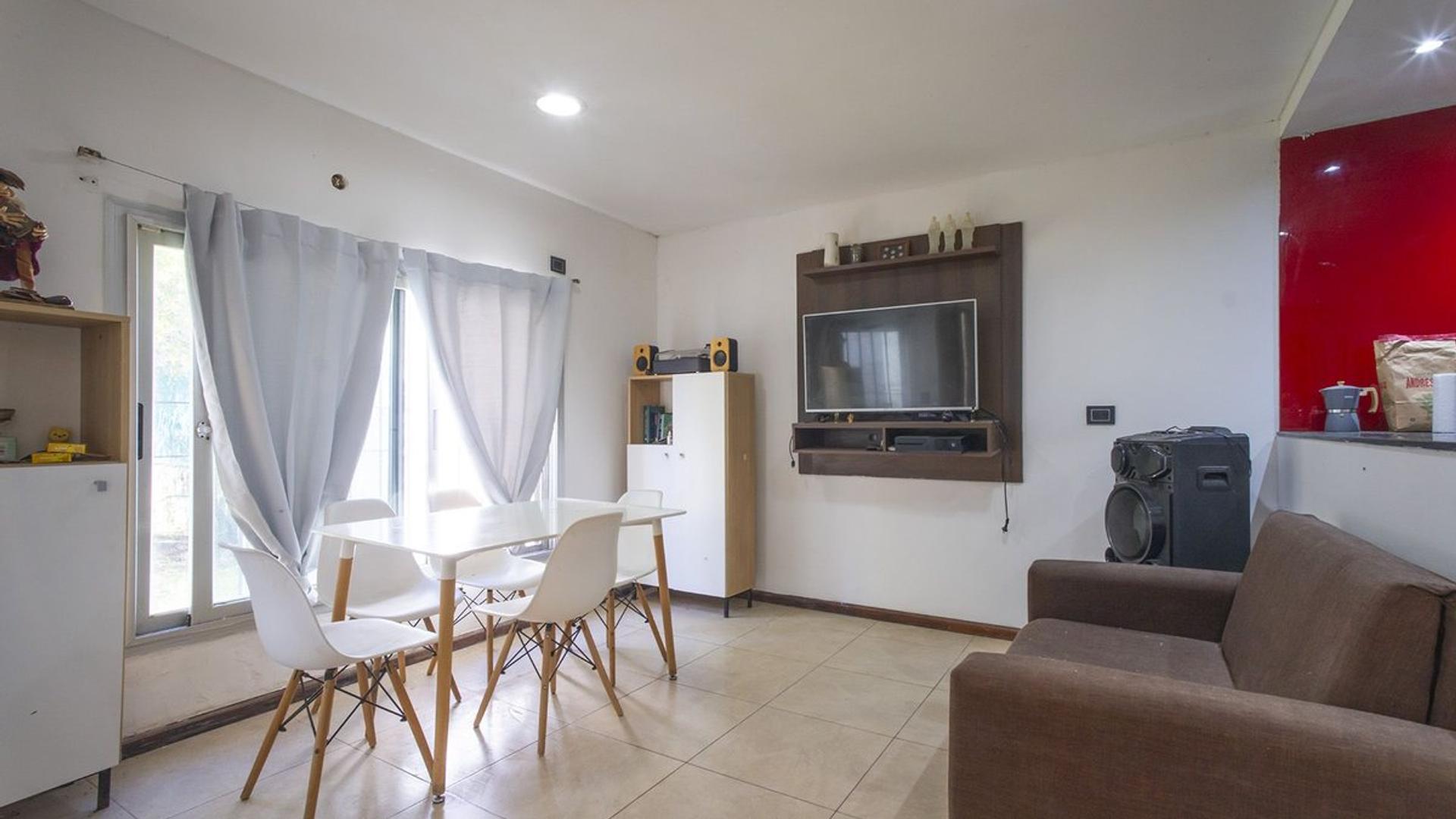 Casa en Venta de 1 dormitorio