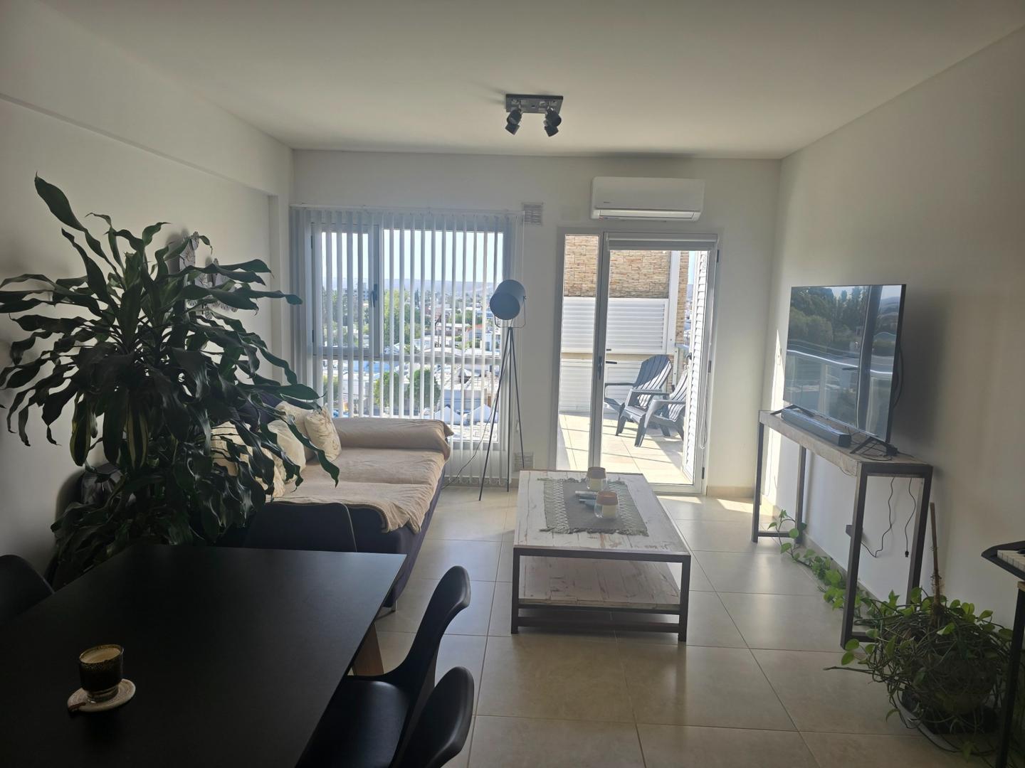 Departamento en Venta 3 años