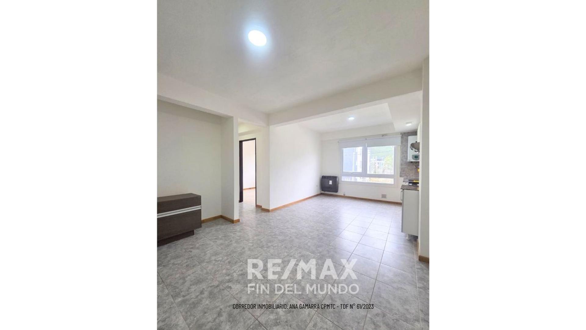Departamento en Venta en Ushuaia, USD 110.000