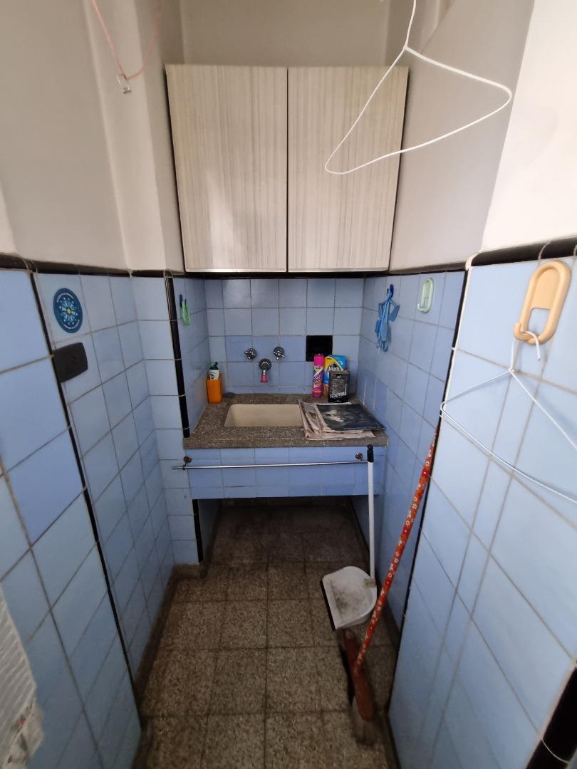 Departamento en Alquiler Apto profesional