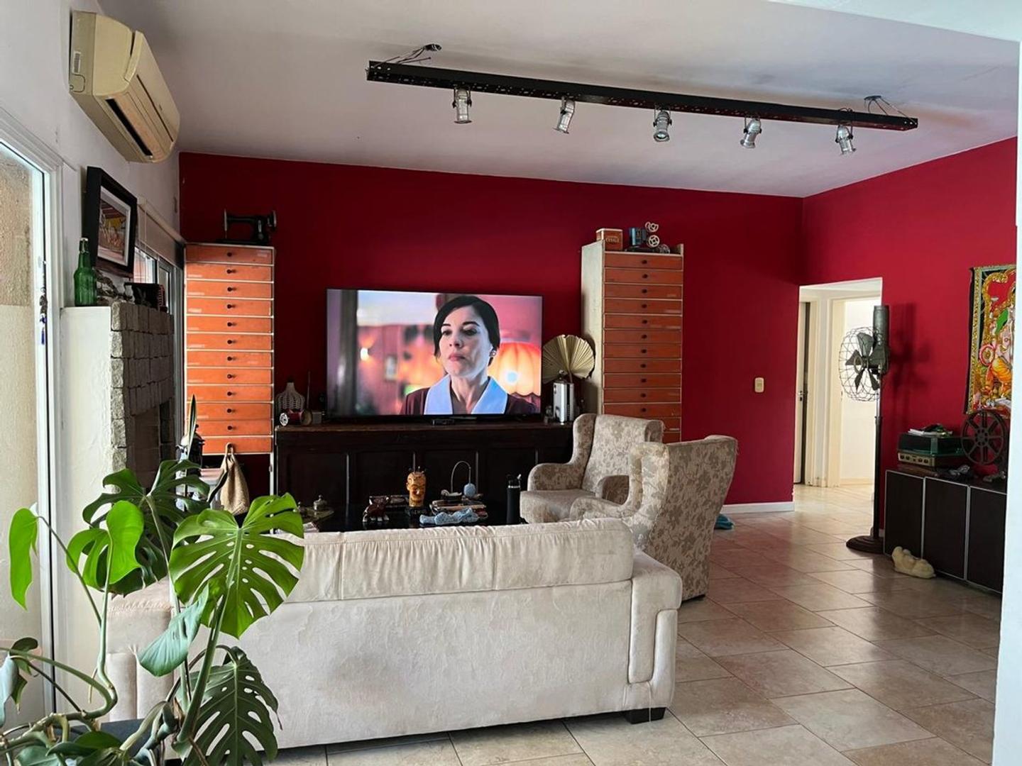 Casa en Venta 18 años