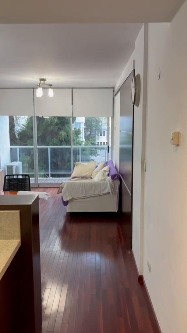 Departamento en Venta 5 años