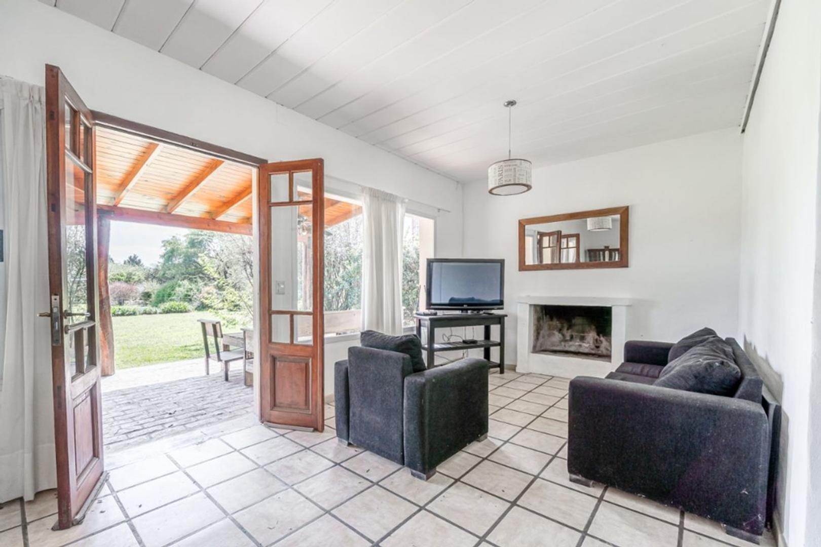 Casa en Venta de 2 dormitorios