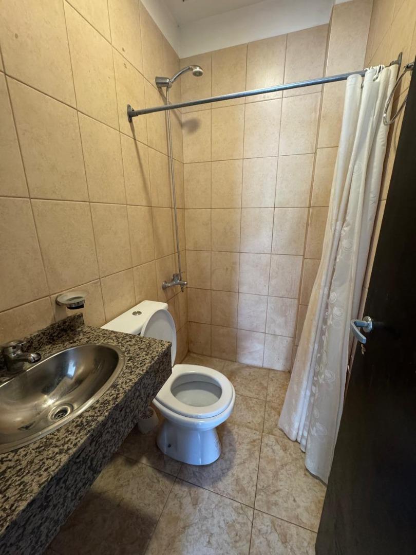 departamento 2 ambientes