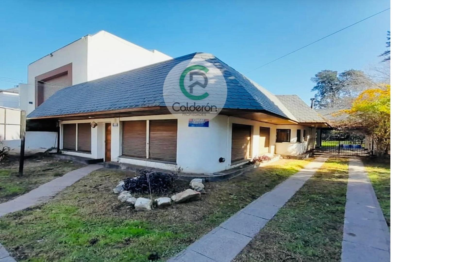 Casa en Venta .Moreno Centro