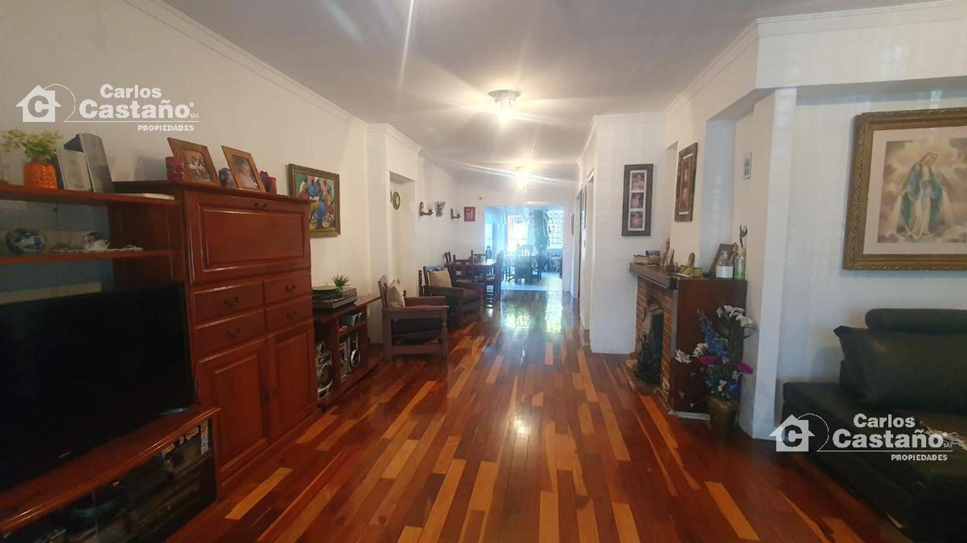 Casa en Venta de 3 dormitorios