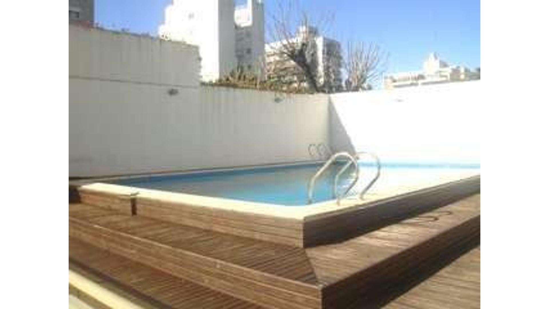 Departamento Alquiler x Temporada