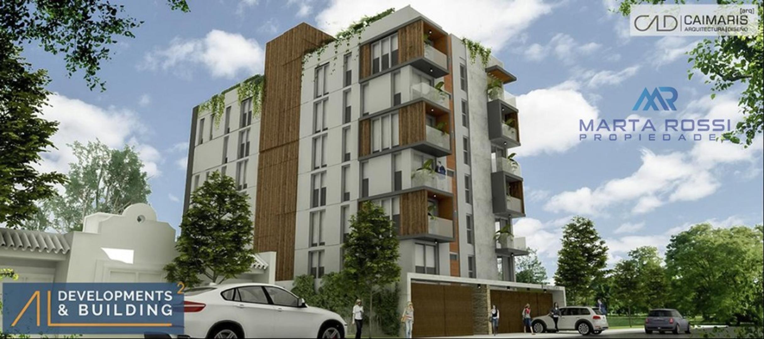 Departamento en Venta en Ituzaingo, USD 87.239