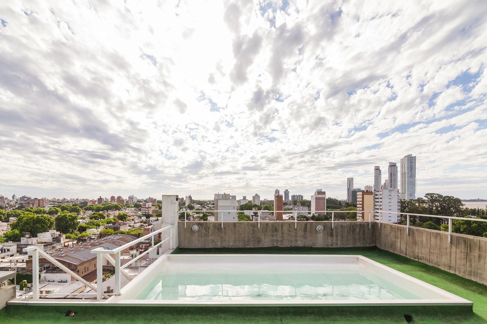 Departamento en Venta en Pichincha, USD 360.000