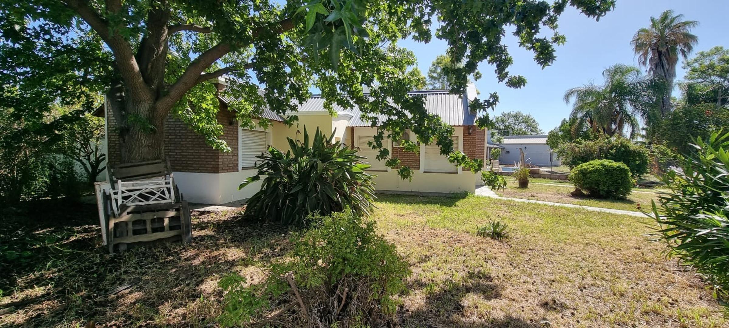 Casa en Venta de 2 dormitorios