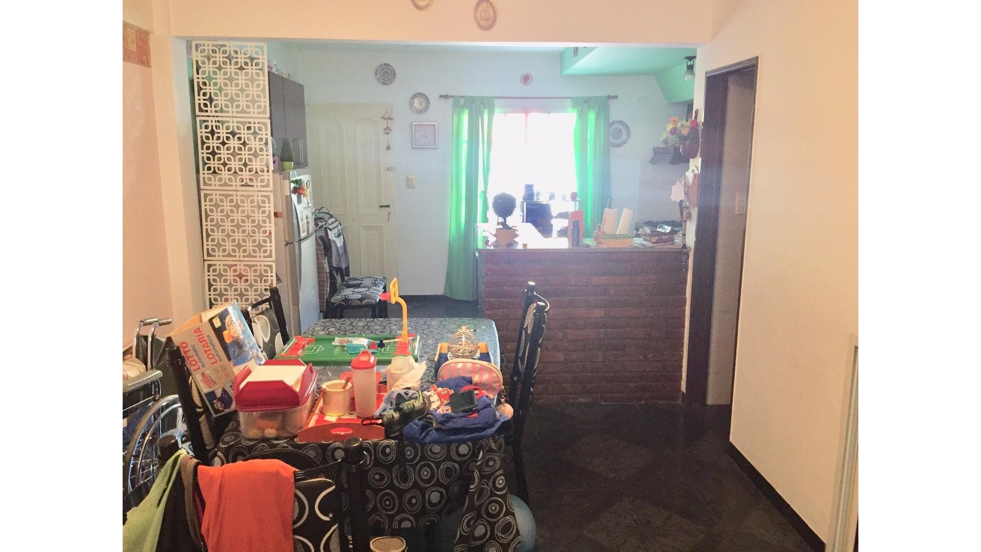 Departamento en Venta de 4 ambientes