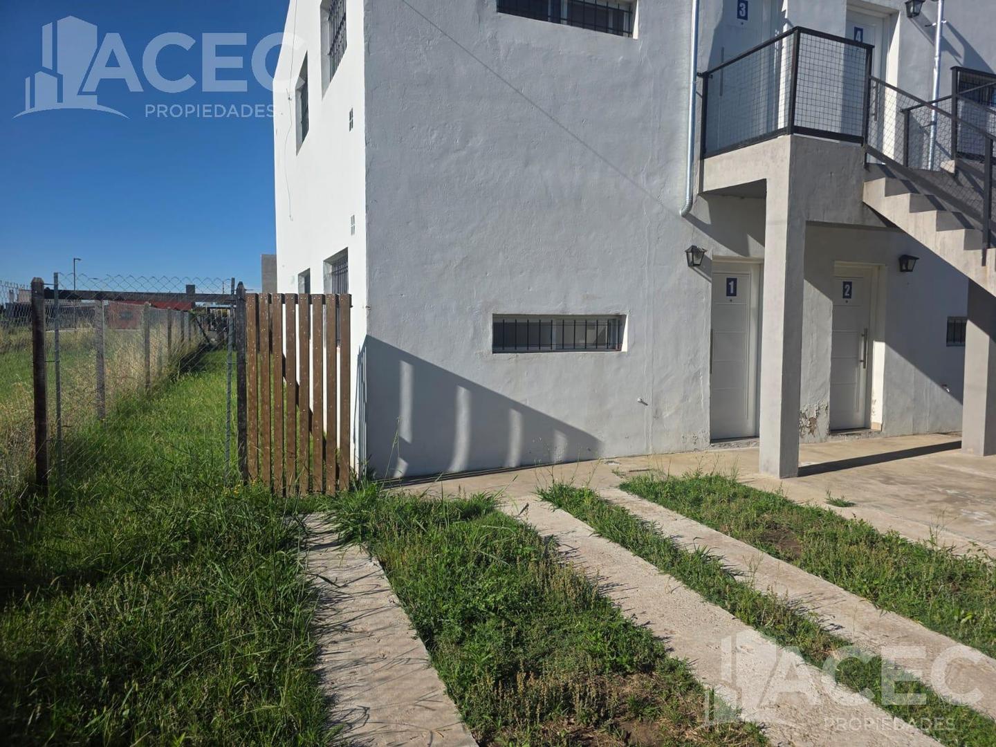 Marta Garrone 2100 - Planta Baja A