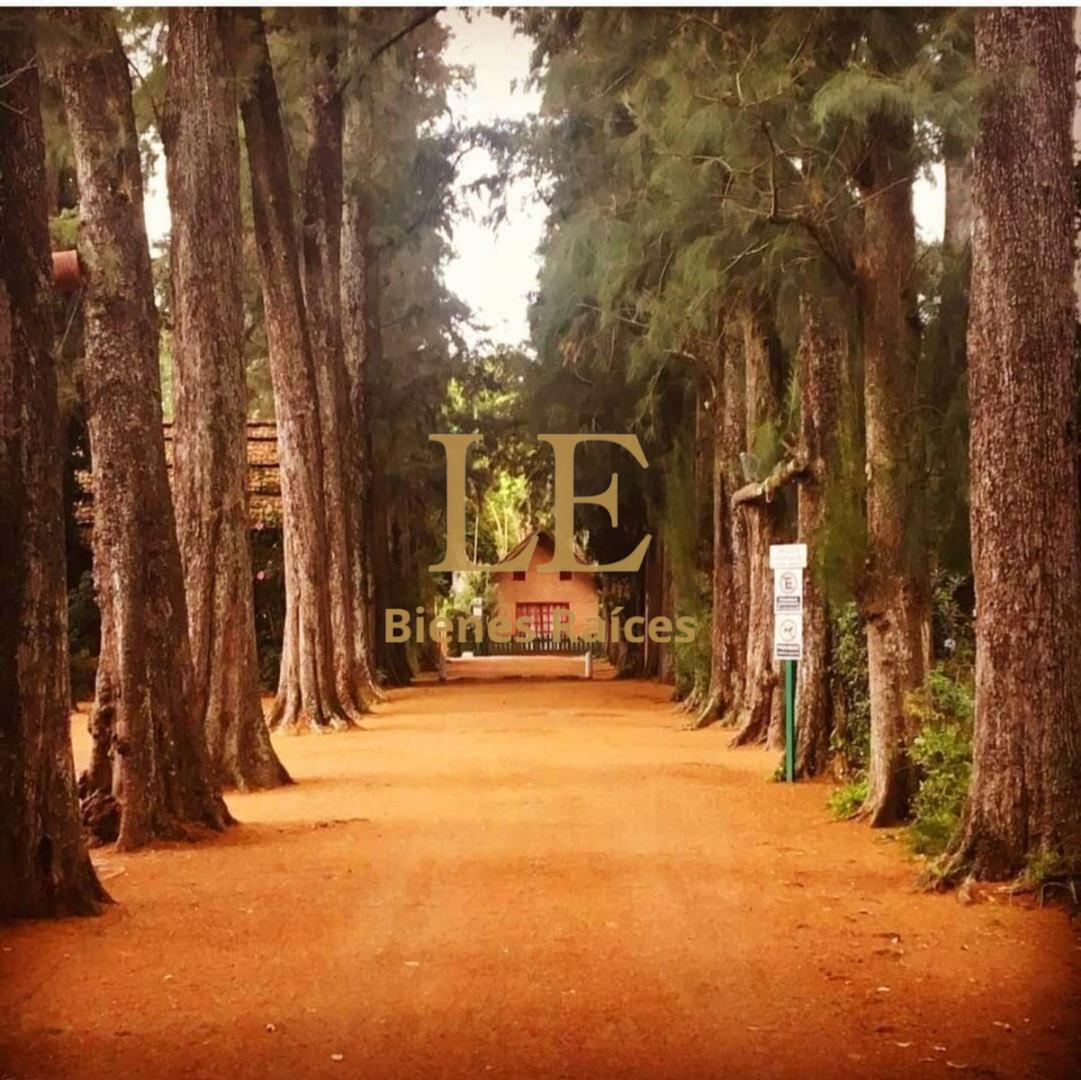 Venta de casas en Country Mi Campo