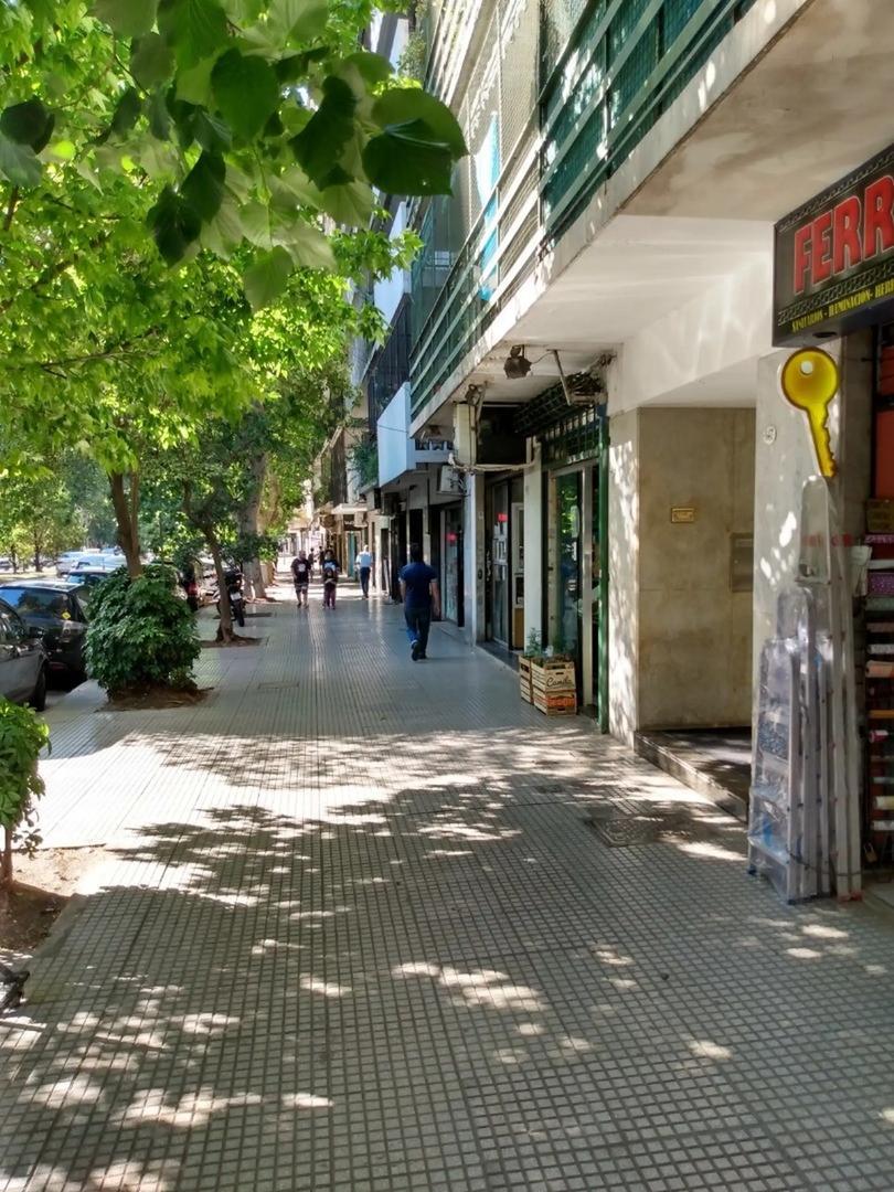 Departamento en Venta en Caballito, USD 69.000