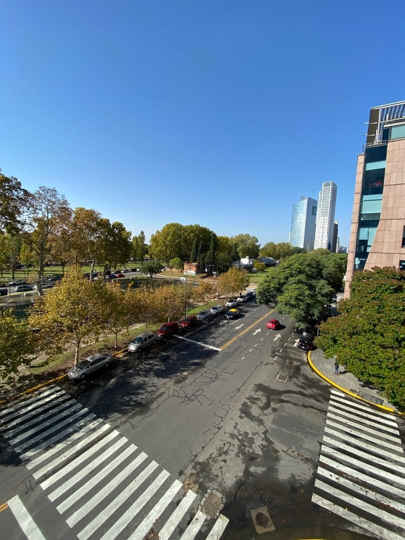 Departamento 3 ambientes con 3 baños