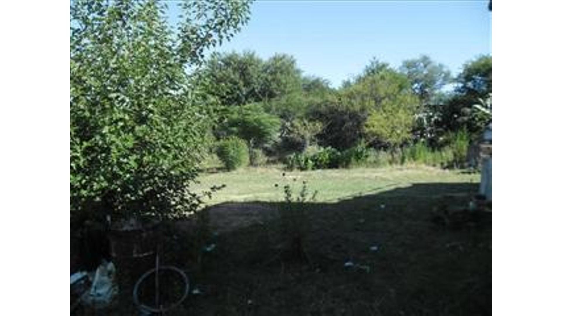 Terreno en Venta de 670,0 m2