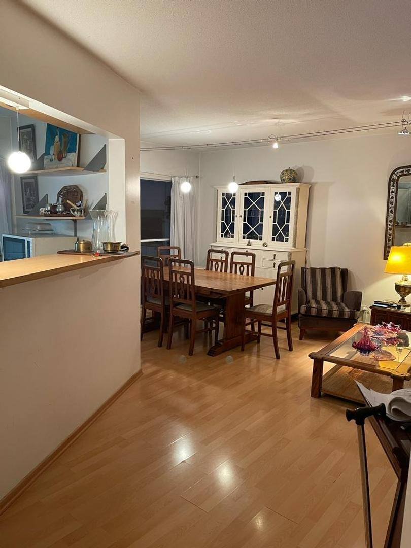 Departamento en Venta de 3 dormitorios