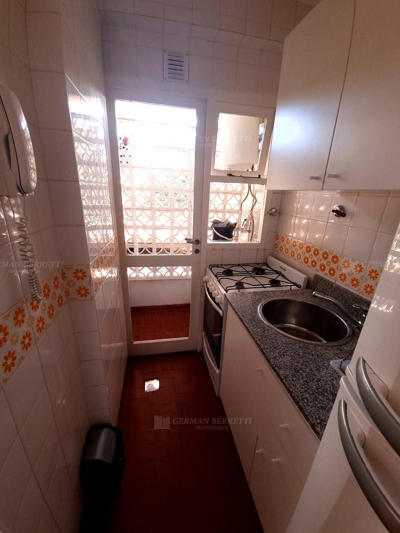 Departamento en Alquiler al Sur