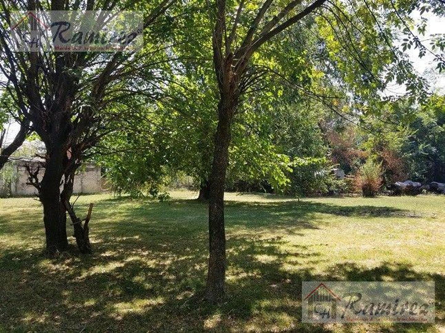 Terreno en Venta de 1139,0 m2