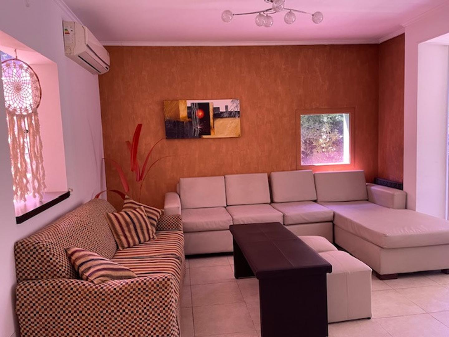 Casa en Alquiler Temporal en La Cañada de Pilar - Los Tilos, USD 2.900