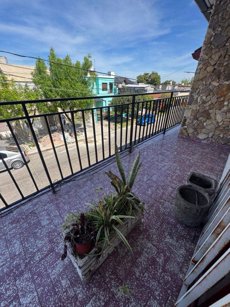 Depto Tipo Casa en Venta de 3 dormitorios