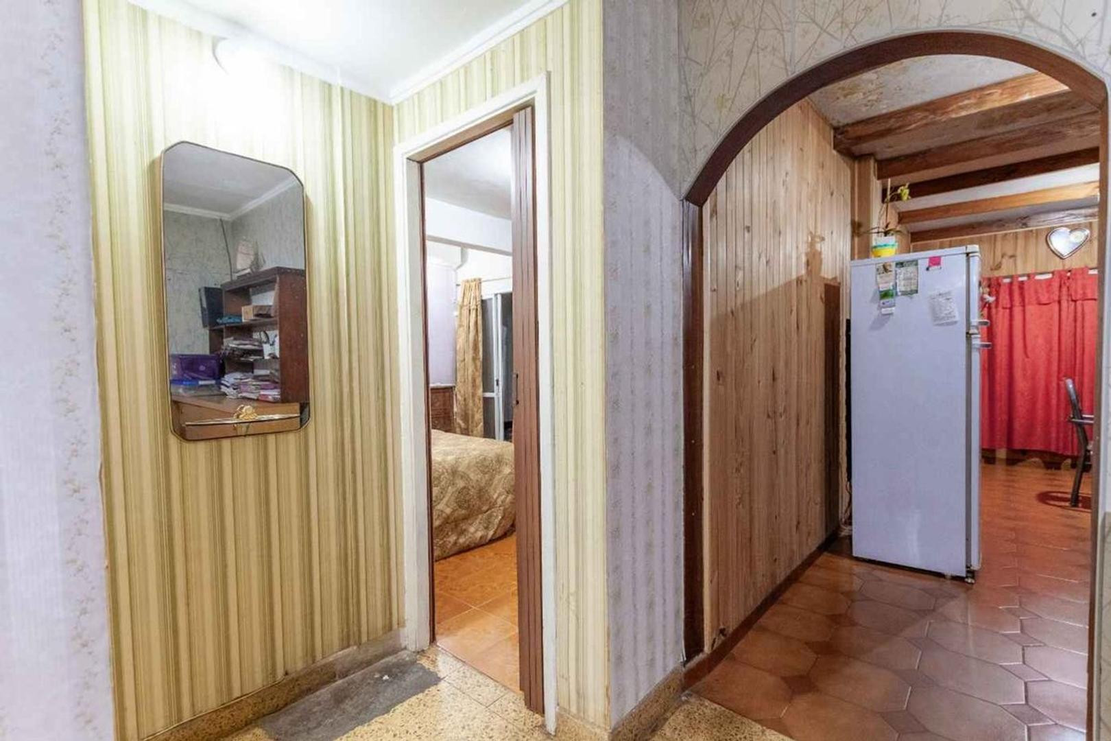 OPORTUNIDAD VENTA CASA + DEPTO en PADUA