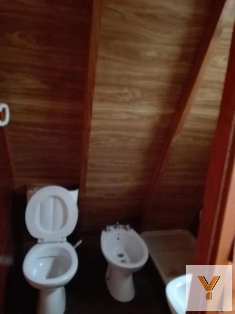 Casa en Venta al Sur
