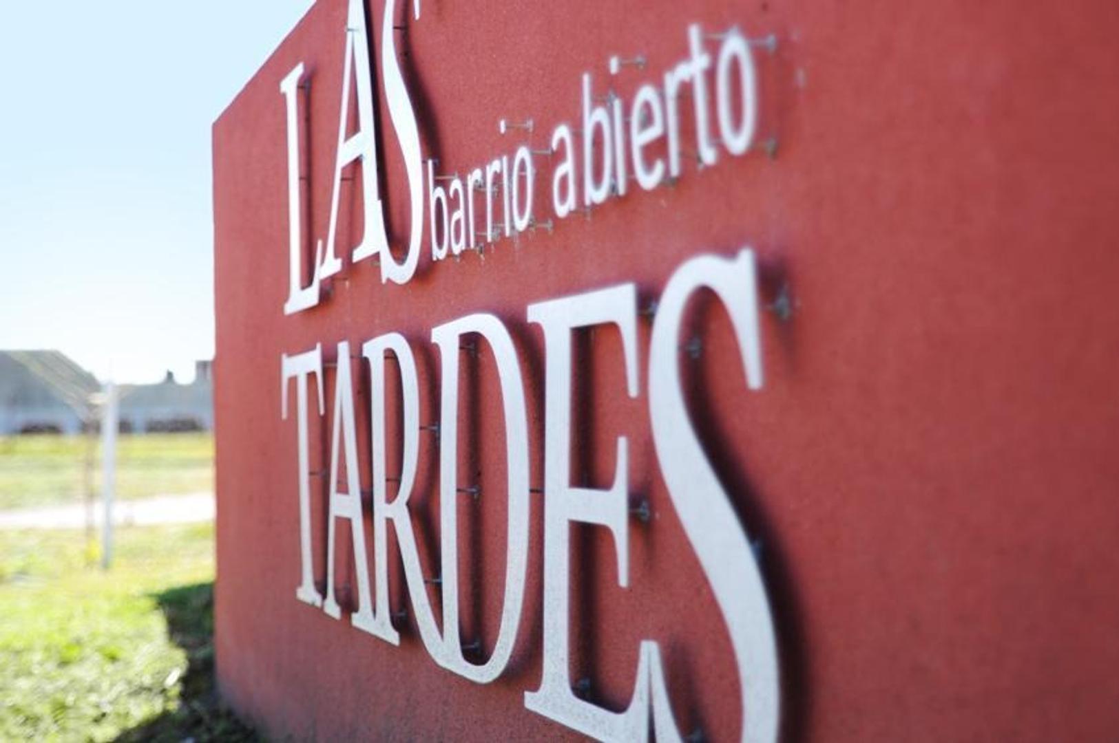 TERRENOS EN VENTA EN BARRIO LAS TARDES, ROLDAN