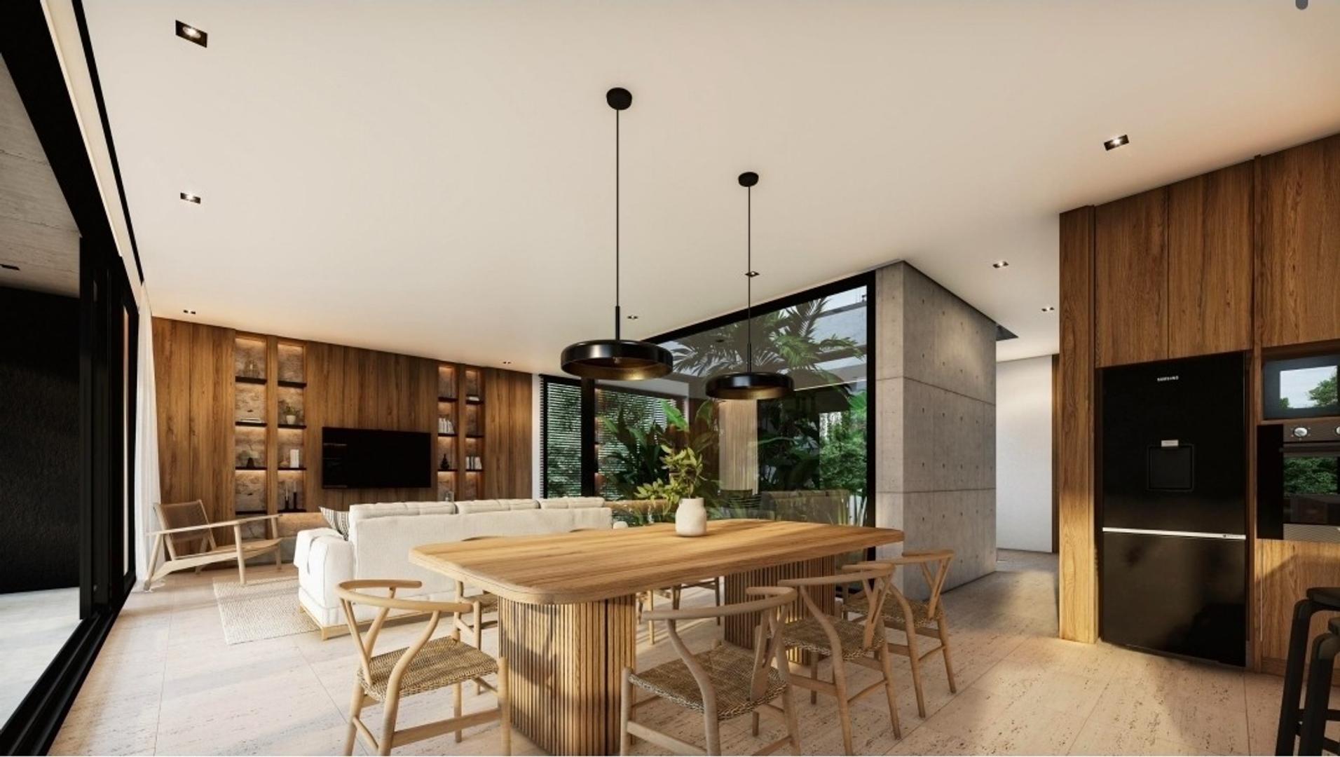 De Los Carpinchos 100