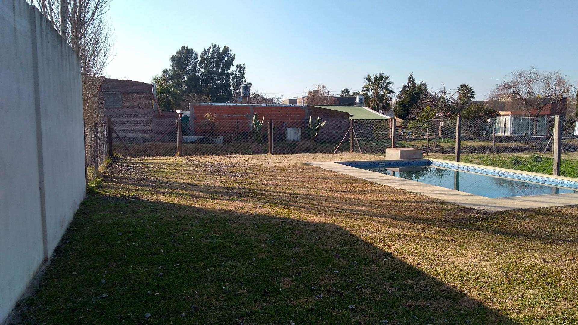 Casa en Venta de 3 dormitorios