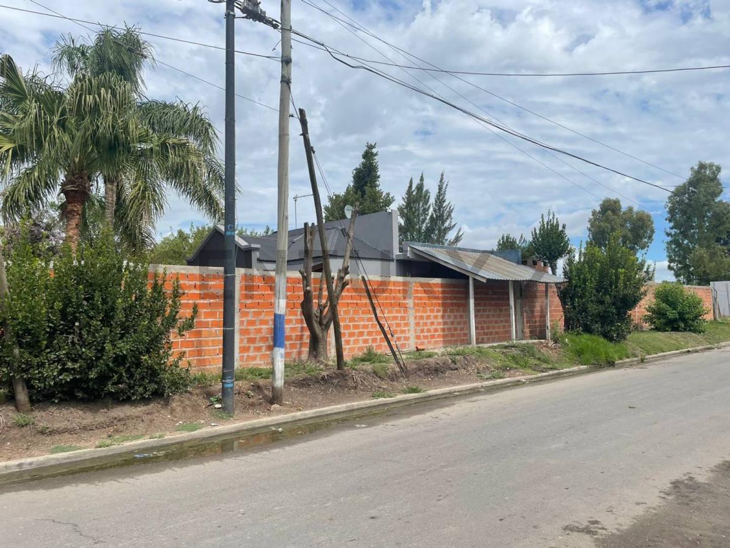 Casa en Venta en La Plata, USD 80.000