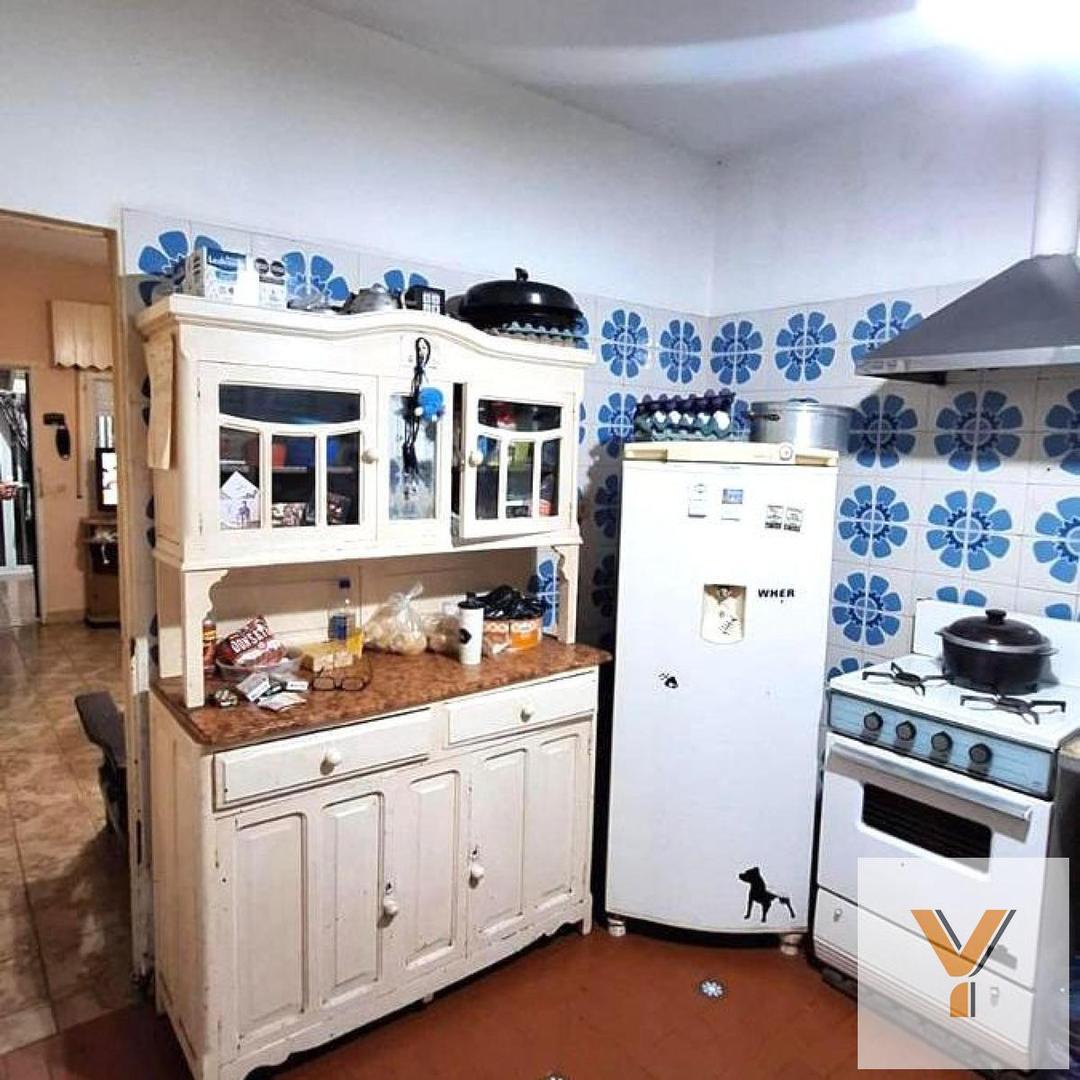 Casa en Venta 40 años