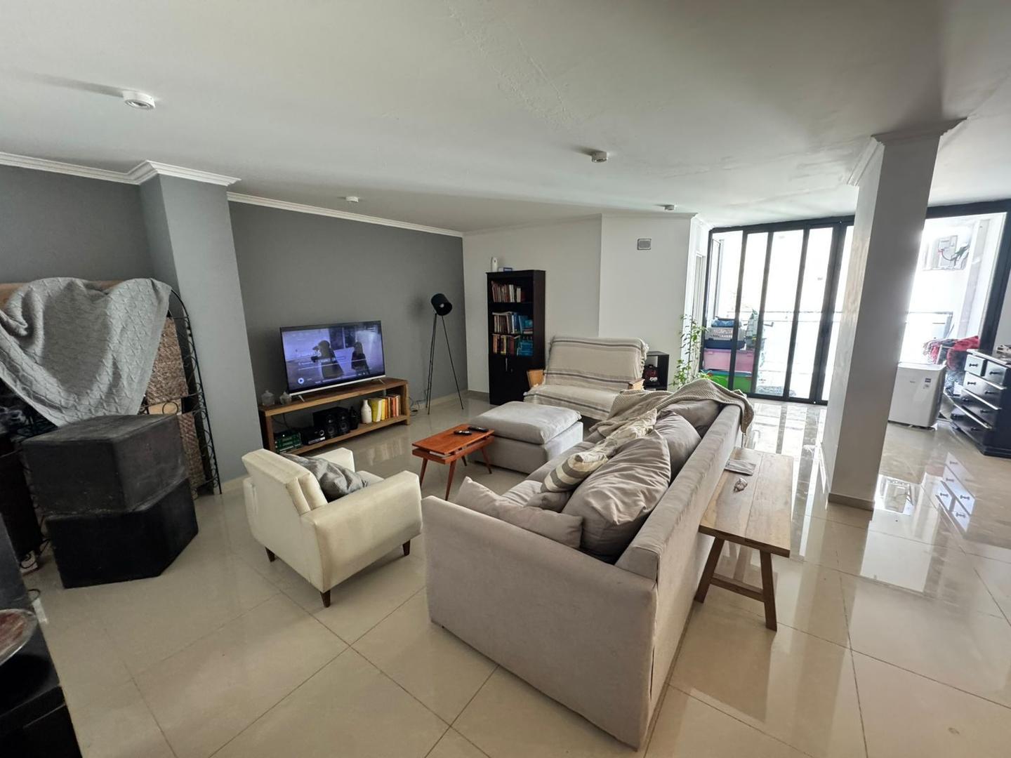 San Jose De Calasanz 100, Piso 2