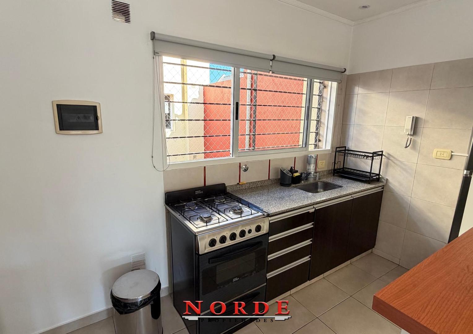 Depto Tipo Casa en Venta 10 años
