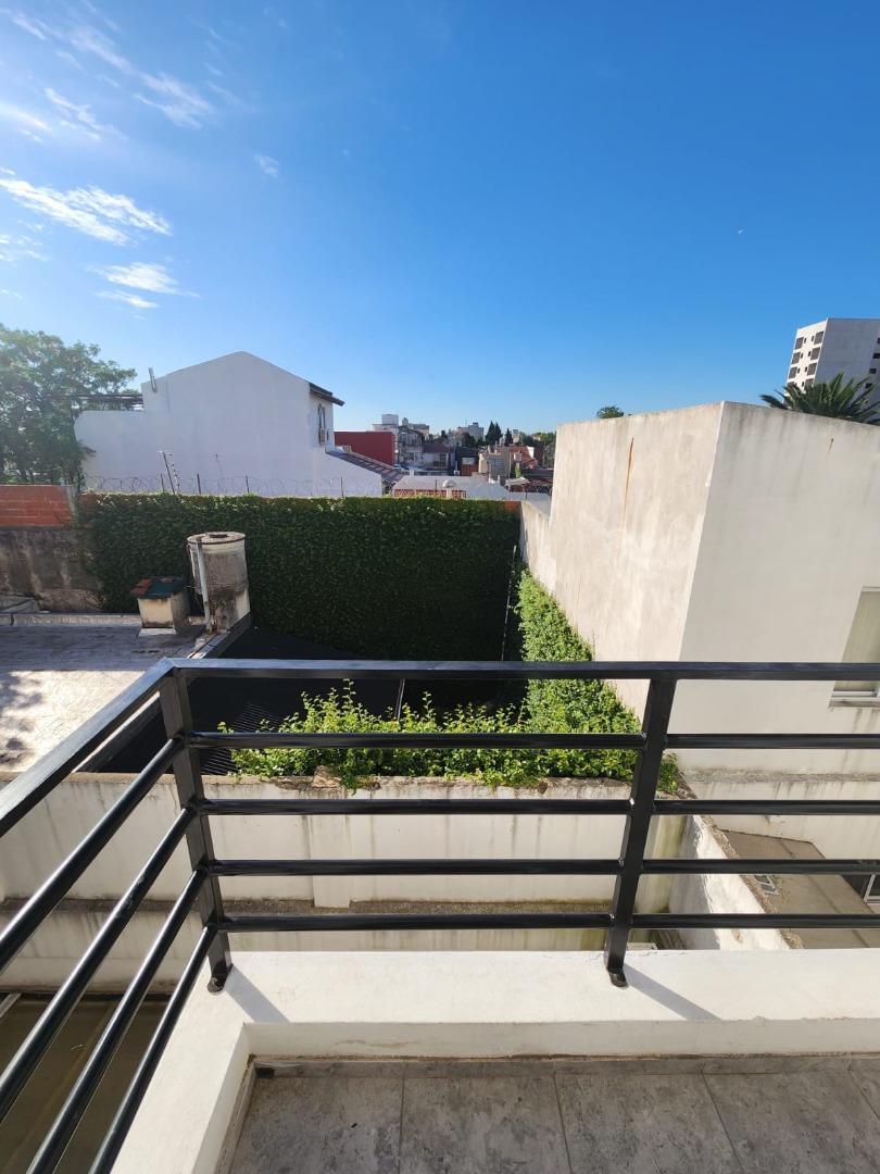 DEPARTAMENTO EN ALQUILER PIERRES 91 2DO PISO V.DOMINICO