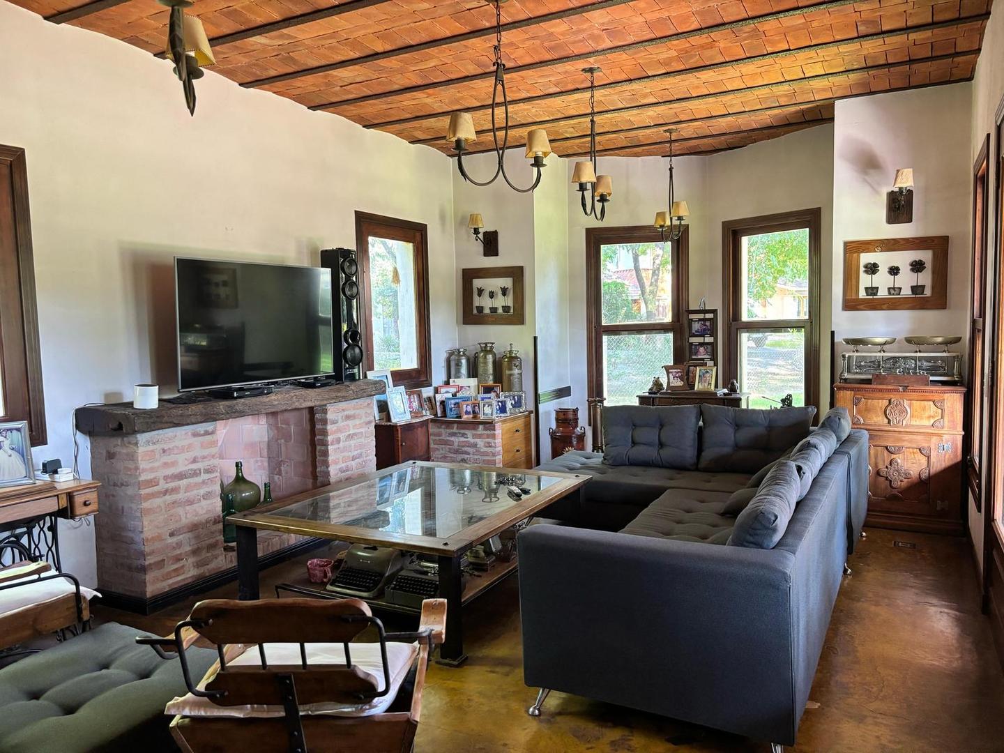 Casa en Venta en Muñiz, USD 450.000