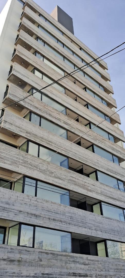 VENTA DEPARTAMENTO  2 AMBIENTES A ESTRENAR