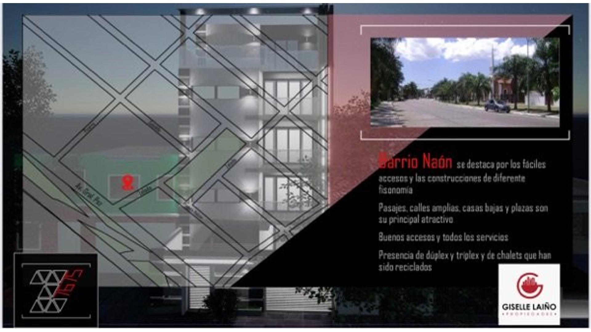 Departamento en Venta en Liniers, USD 230.000