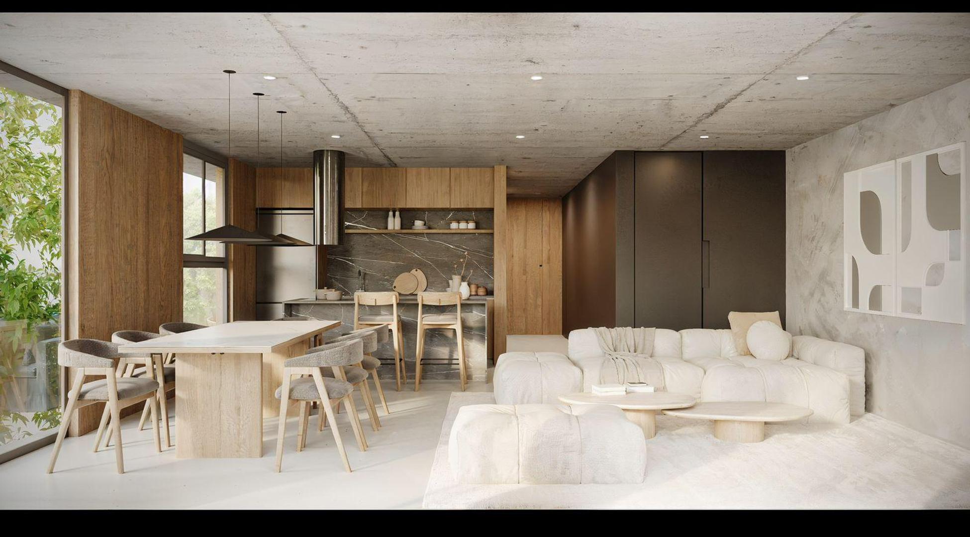 Departamento en Venta en Grand Bell, USD 418.000