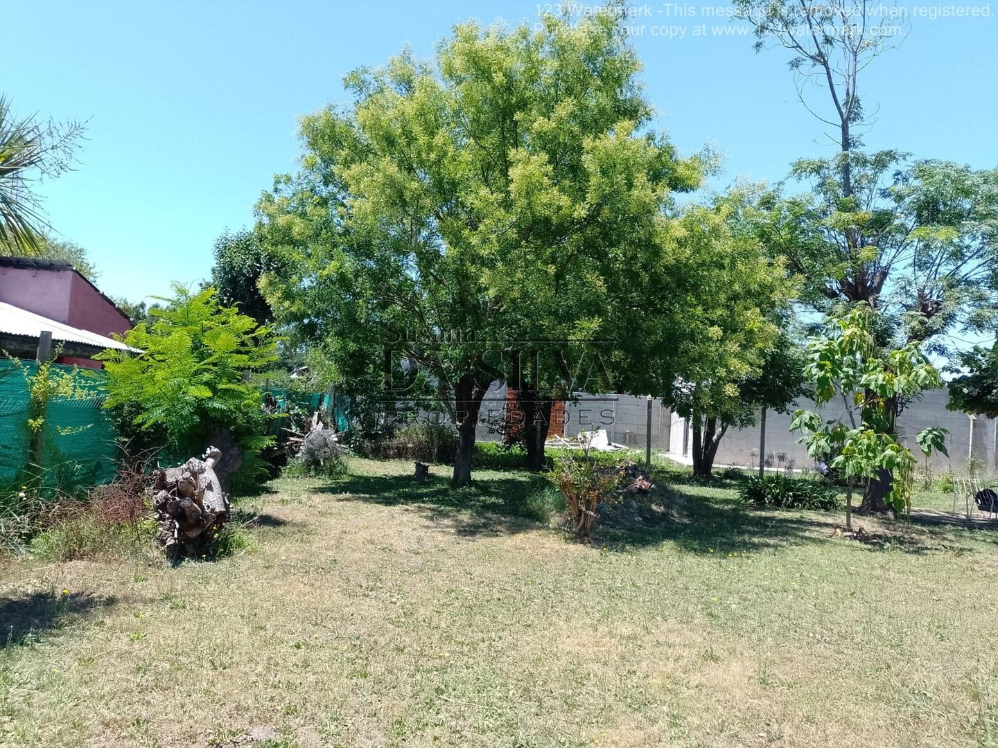 Terreno en Venta de 184,0 m2