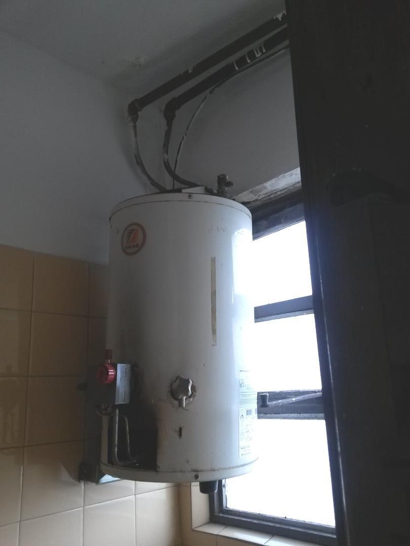 Departamento en Venta en Avellaneda, USD 110.000