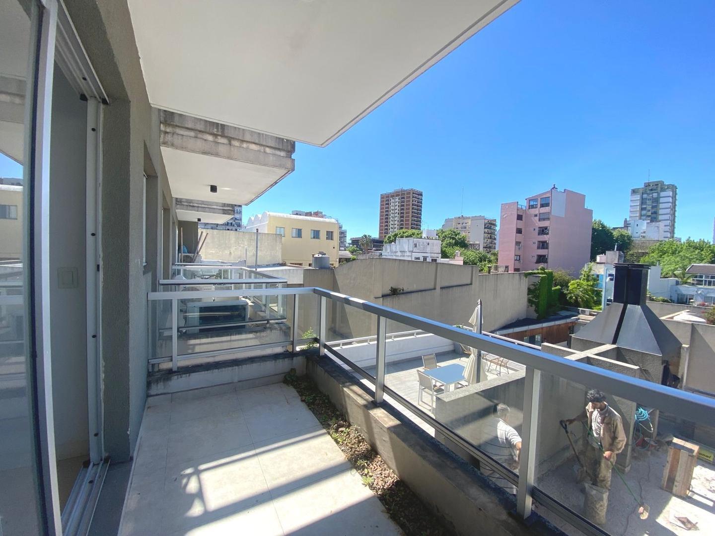 Gurruchaga 1100, Piso 2