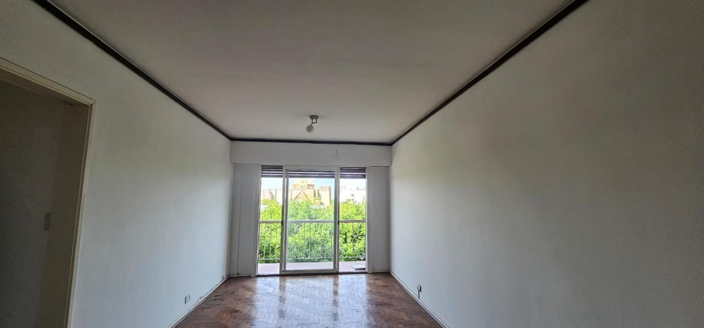 Departamento en Venta en Olivos Vias/Rio, Olivos