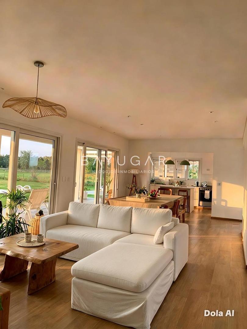 Casa en Venta al Norte