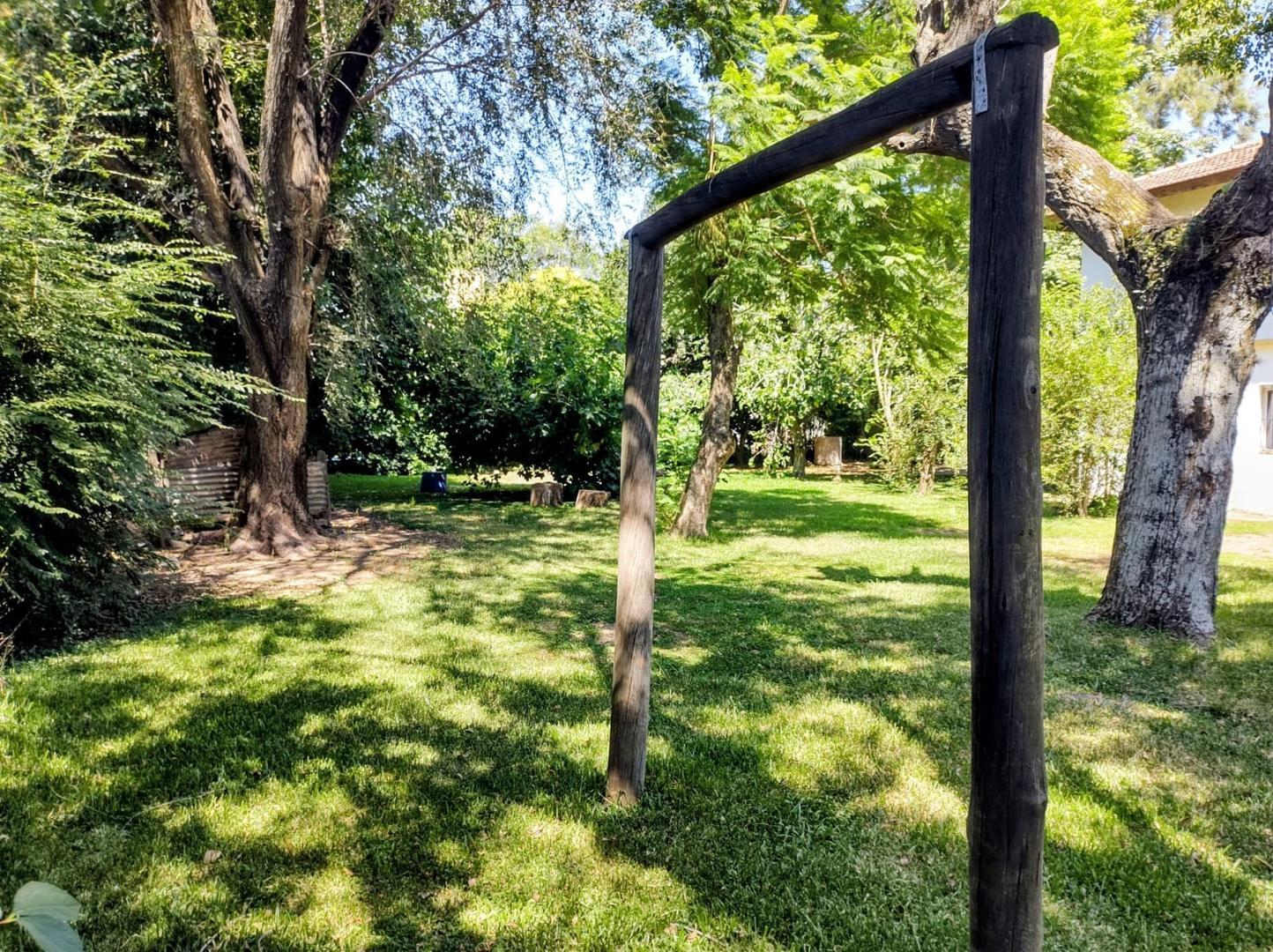 Casa en Alquiler en Belen De Escobar, $ 1.500.000