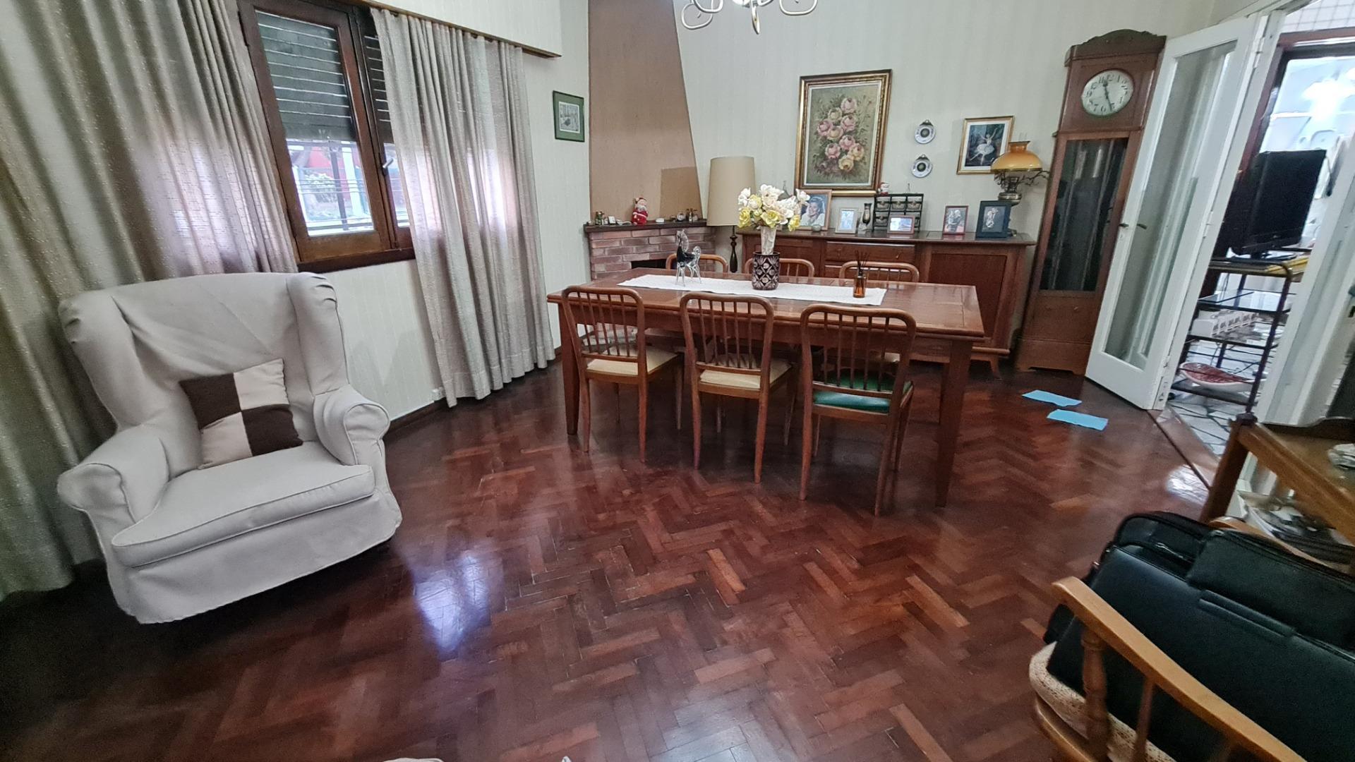 Casa en Venta en Jose Marmol, USD 90.000