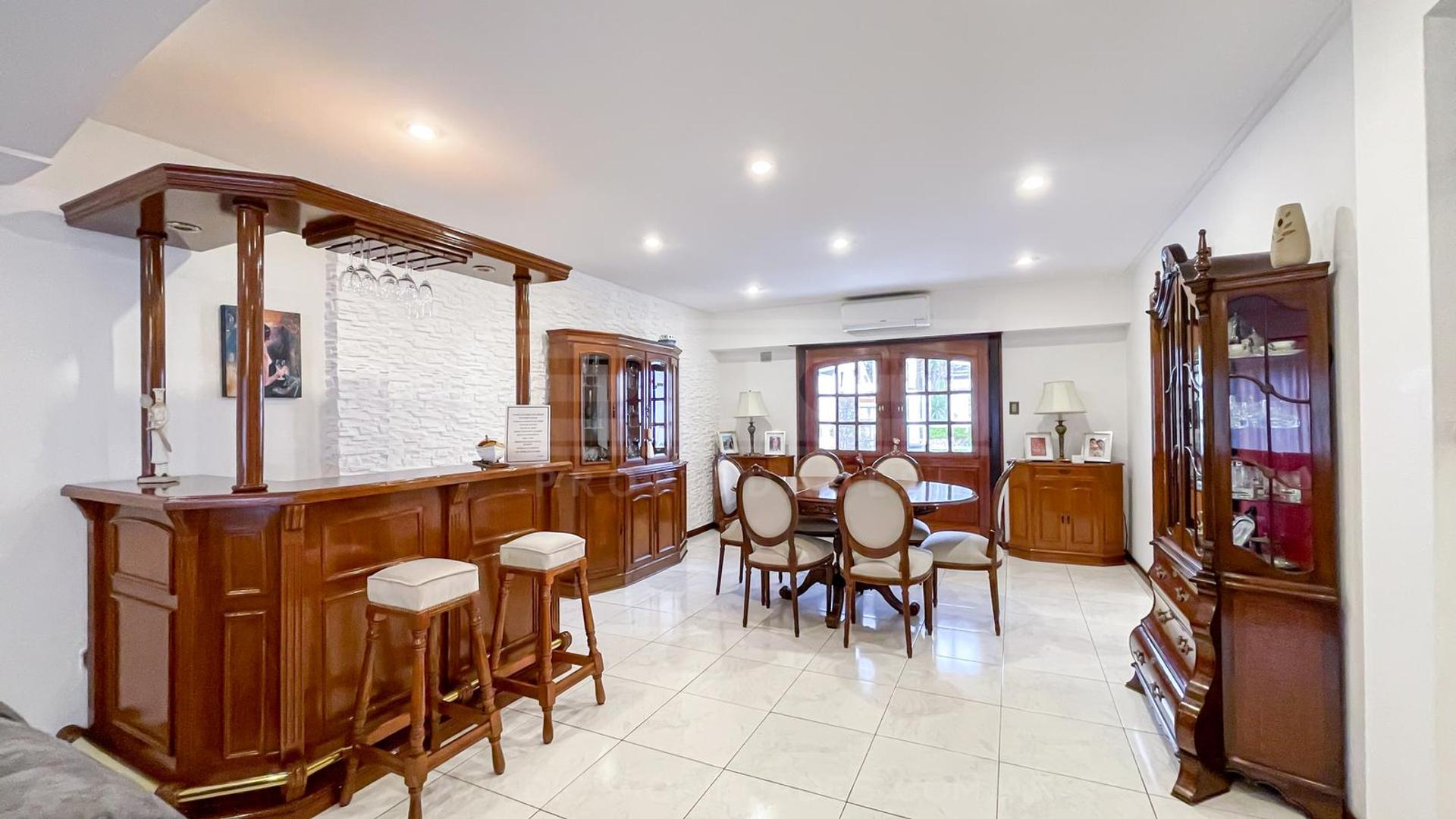 Casa en Venta 40 años