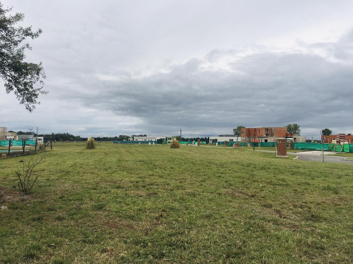 CANNING VILLAGE Barrio San Simón, Canning